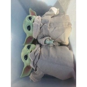 Like New baby yoda